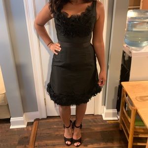 Kate Spade Cocktail Dress